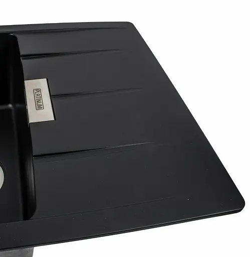 Кухонная мойка Platinum 7850 ROMA (SP000038109) - фото 4