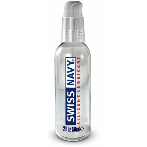 Лубрикант на силіконовій основі Swiss Navy Silicone 59 мл