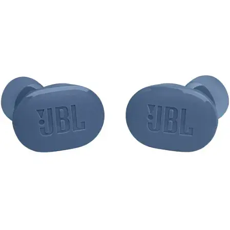 Гарнітура JBL Tune BUDS Blue (JBLTBUDSBLU) (6891593) - фото 4