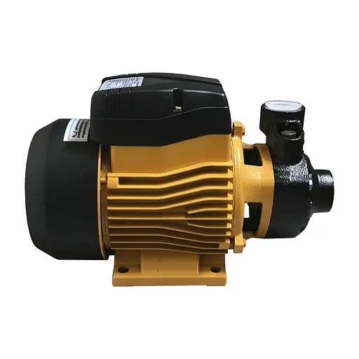 Вихровий насос Optima QB-70 0,55кВт (15555) - фото 3