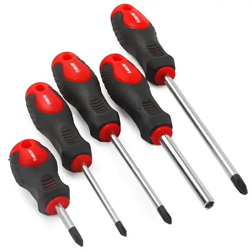 Набір викруток Mar-Pol M61009 36 шт. - фото 6