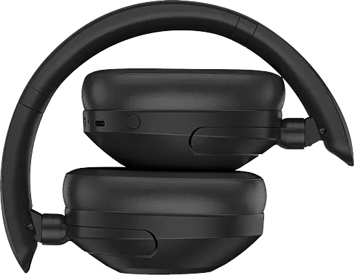 Гарнітура Defender FreeMotion B490 Bluetooth Black (63490) (7151835) - фото 4