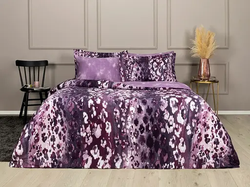 Постельное белье Meuse Murdum Сатин-Delux Tac pbe0051609 - фото 1