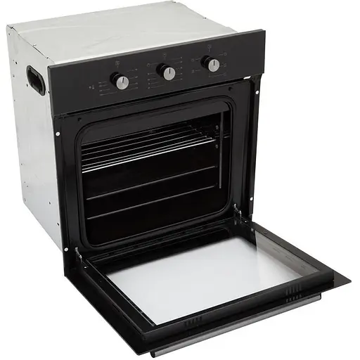 Духовка электрическая Jantar GTK 6006 BL - фото 8