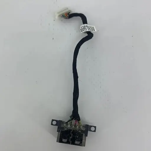 Шлейф COM для ноутбука HP ProBook 650 655 G1 (6017B0438701 REV:A01) Б/В - фото 1