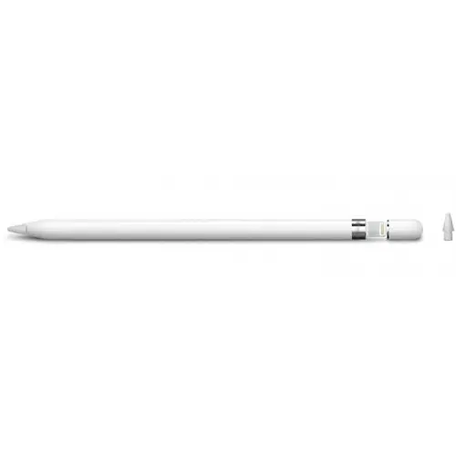 Стилус Apple Pencil MK0C2 - фото 6