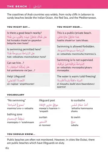 Collins Arabic Visual Dictionary - фото 4