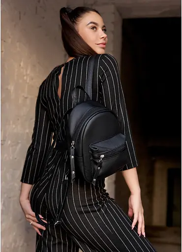 Рюкзак женский Sambag 25х10х20 см sum0010690 - фото 1