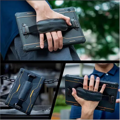 Планшет Oukitel Pad RT9 6/256GB LTE Orange - фото 10