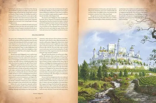 The World of Ice and Fire - фото 2