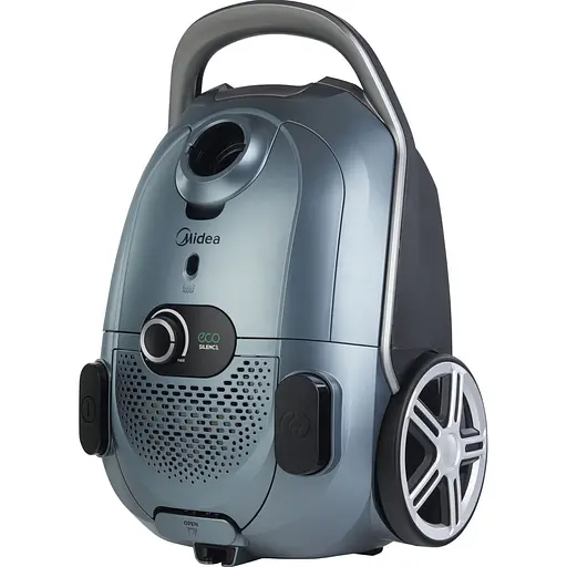 Пылесос Midea MB08EUBU [127165] - фото 5