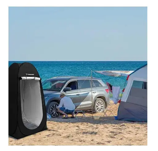 Намет TRIZAND 23492 для душу туалету переодягання - фото 8