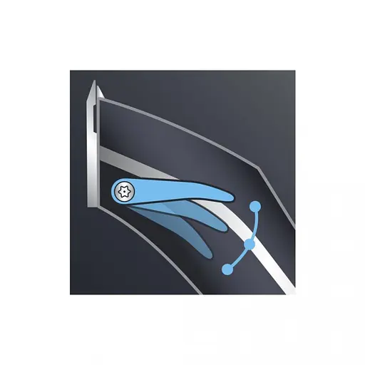 Машинка для стрижки Rowenta TN1603F0 - фото 5