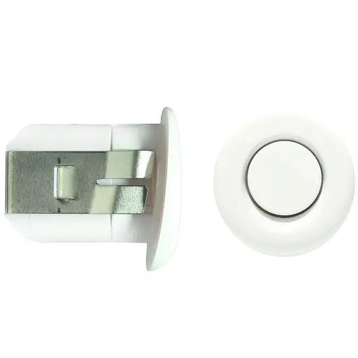 Паркувальний радар Parkcity Odessa 418/102 white - фото 2