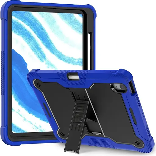 Чохол ArmorStandart Rover для Apple iPad Air 11 2025/2024 Blue (ARM84956) [138063] - фото 2