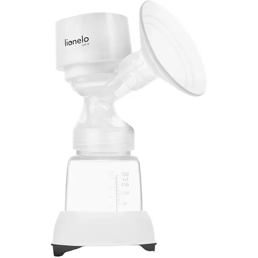 Молокоотсос Lionelo Fidi One электрический (LO-FIDI ONE) - фото 2