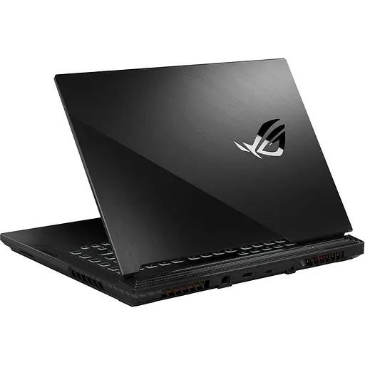 Ноутбук Asus ROG Strix G512LW i7-10750H, 16Gb, 512Gb SSD, Nvidia GeForce RTX 2070 8 Gb - фото 3