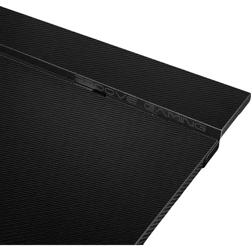 Комп'ютерний ігровий стіл Proove Gaming Glitch Black (GTGL00140101) [143315] - фото 8