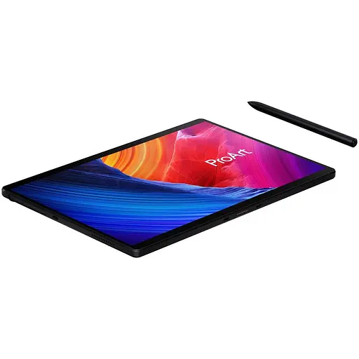 ASUS ProArt PZ13 HT5306QA Snapdragon X Plus X1P-42-100 la 3.4 GHz, 3K, сенсорный, 16GB LPDDR5X, 1TB M.2 - фото 15