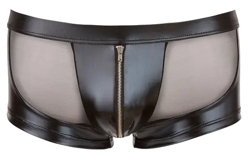 Чоловічі шорти Svenjoyment Men's Pants M чорний - фото 4