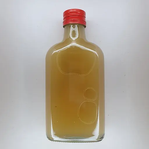 Водна настоянка на бруньках тополі чорної 200 мл - фото 2