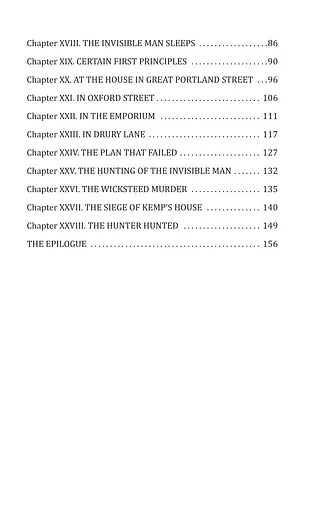 The Invisible Man - фото 13