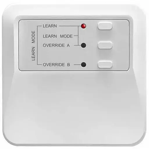 Термостат для котла Poer PTC10 на 868 МГц комнатный с беспроводным терморегулятором - фото 3