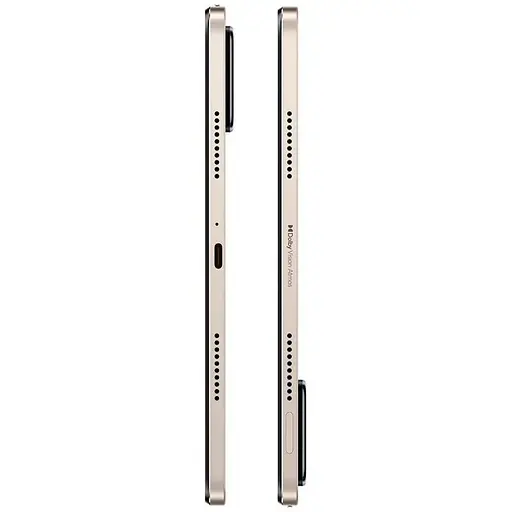 Планшет Xiaomi Pad 6 8 / 256 GB (VHU4346EU) золотистый (Champagne) - фото 5