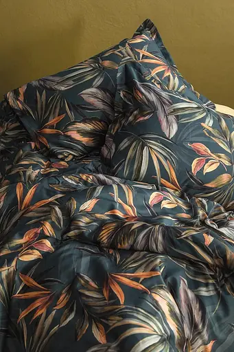 Постільна білизна Calitta Сатин Преміум Issimo Home pbe0052199 - фото 3