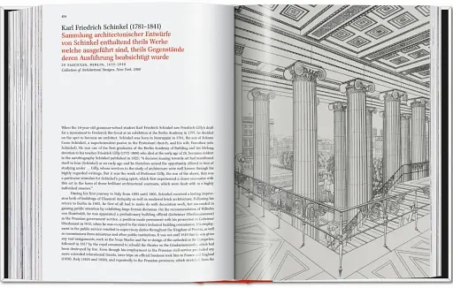 Architectural Theory. Pioneering Texts on Architecture from the Renaissance to Today - фото 6
