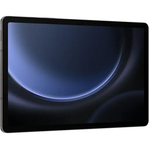 Планшет Samsung Galaxy Tab S9 FE Wi-Fi 8/256GB Gray (SM-X510NZAE) - фото 5