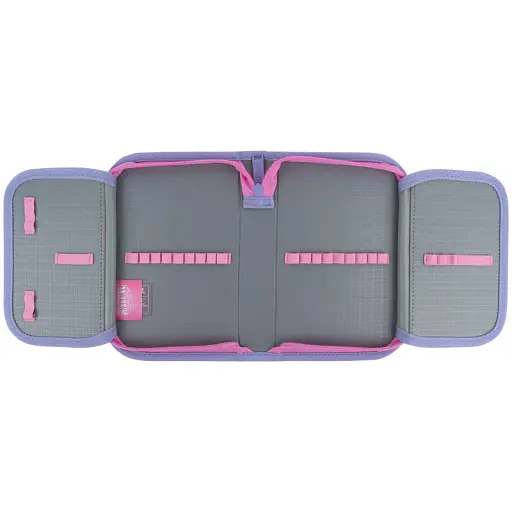 Пенал з наповненням Kite LOL (LO26-622H) - фото 5