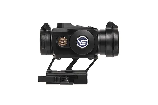 Приціл коліматорний Vector Optics Maverick-IV 1x20 Mini 3МОА - фото 5