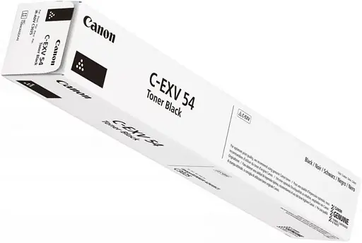 Тонер Canon C-EXV54 iRC3025i/3125i/3226i 15500 стор Black teh0015398 - фото 2