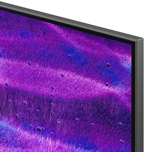 Samsung Телевизор 55" NeoQLED 4K 100Hz (Up to 144Hz) Smart Tizen Black - фото 7