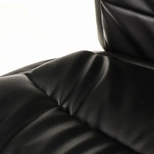 Кресло офисное Special4You Benamar black (E7078) - фото 10