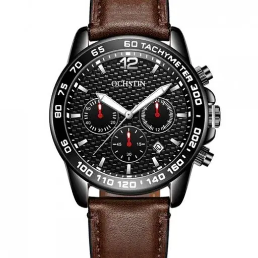 Мужские наручные часы Hemsut Jocker - фото 2