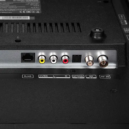 Телевізор 2E A07K 43" LED FHD 2E-43A07KF (149335) - фото 8