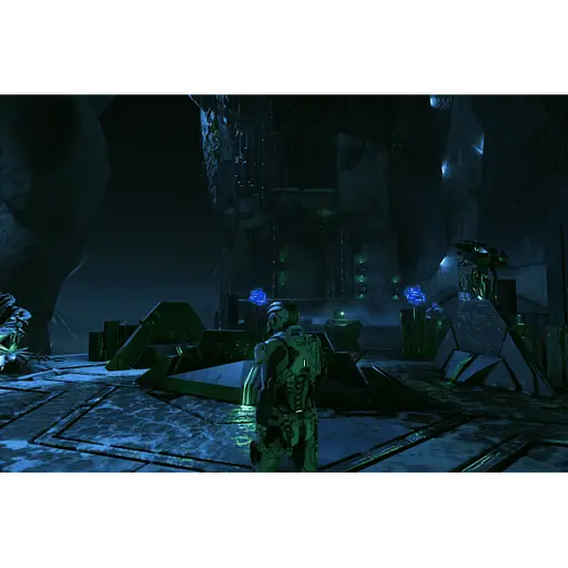 Гра Mass Effect Andromeda (російська версія) (PS4) - фото 4