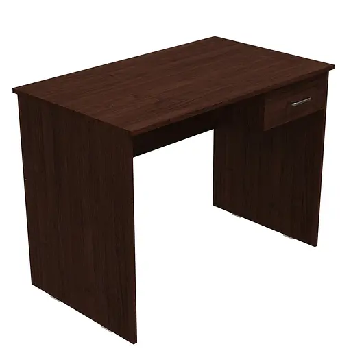 Стол компьютерный Бад Ferrum-decor 750x1000x600 ДСП Венге Магия 16 мм (FRD-104748) - фото 4