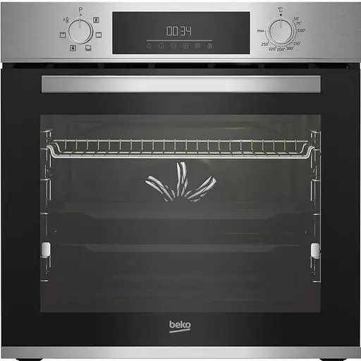 Духовка электрическая Beko BBIE123001XD - фото 2