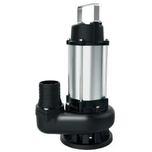 Дренажно-фекальний насос Koer WFD25-11-0.75 (KP3141) - фото 1