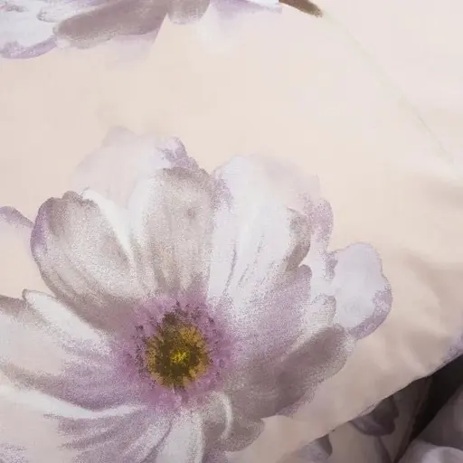 Комплект постільної білизни Viluta сімейний ранфорс 24275 100% бавовна - фото 5