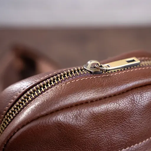 Сумка кожаная мужская SHVIGEL 19,5х14,5х4 см sum0012786 - фото 10