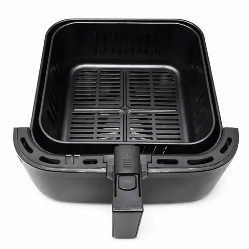 Аэрофритюрница Zepline ZP-00344 13 л 4200 Вт, мультипечь с 12 программами, цифровая аэрогриль без масла, съемная чаша - фото 4