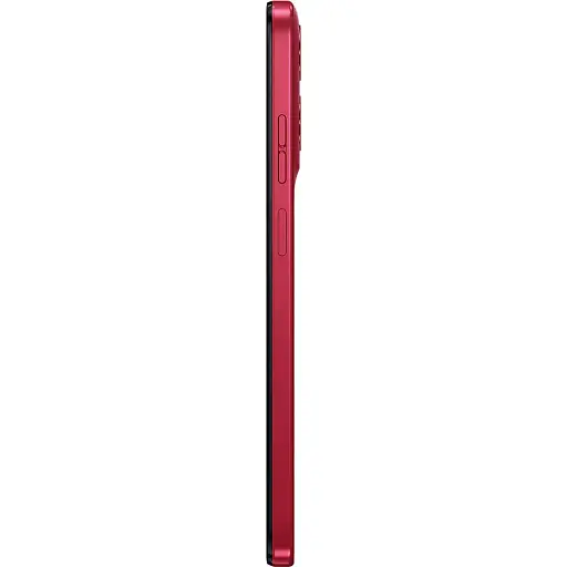 Смартфон Motorola Moto G05 4/128 GB Plum Red (PB6L0035UA) UA-UCRF [131145] - фото 7