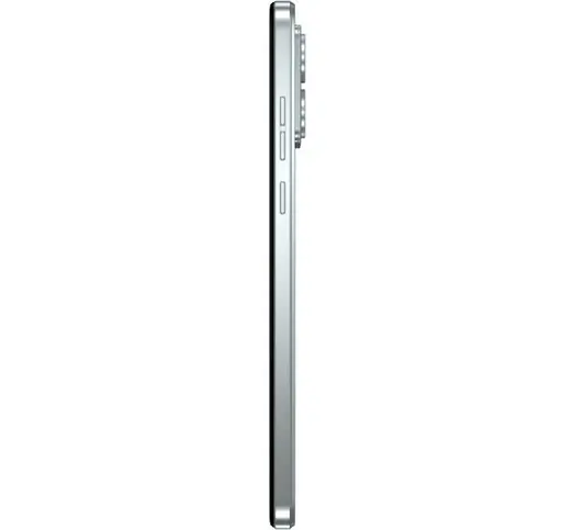 Смартфон Motorola G84 8/256GB Marshmallow Blue PAYM0023RS No Adapter UA UCRF - фото 6