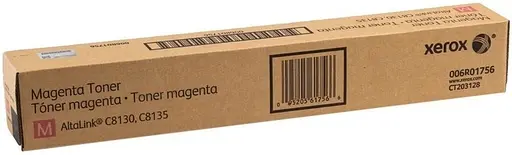 Тонер-картридж Xerox AL C8130/C8135 Magenta 28 000 стор teh0015449 - фото 2