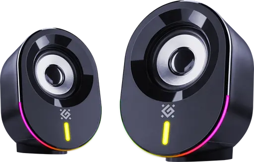 Акустика Defender Solar 8 10Вт (65938) - фото 5