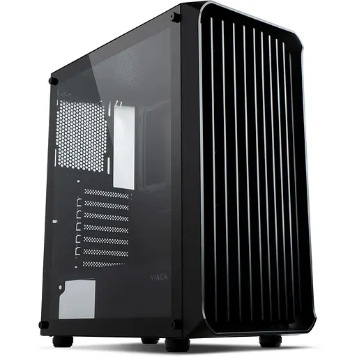 Корпус Vinga Creep (Creep) без блока питания - фото 1